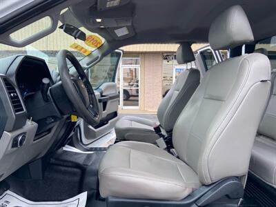 2019 Ford F-250 XL   - Photo 20 - Dallas, TX 75247