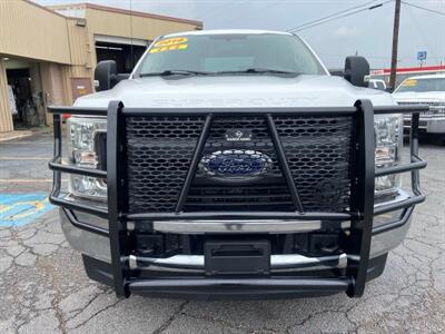 2019 Ford F-250 XL   - Photo 3 - Dallas, TX 75247