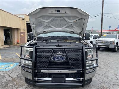 2019 Ford F-250 XL   - Photo 4 - Dallas, TX 75247