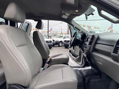 2019 Ford F-250 XL   - Photo 31 - Dallas, TX 75247