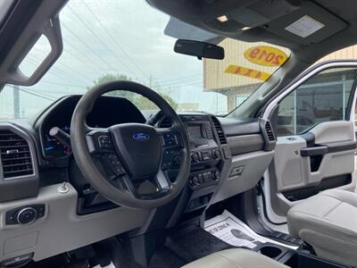 2019 Ford F-250 XL   - Photo 22 - Dallas, TX 75247