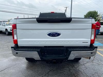 2019 Ford F-250 XL   - Photo 11 - Dallas, TX 75247