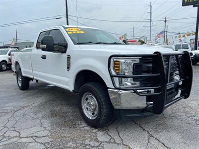 2019 Ford F-250 XL   - Photo 8 - Dallas, TX 75247