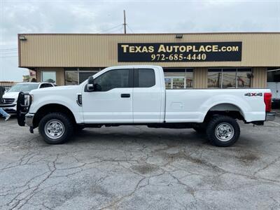 2019 Ford F-250 XL   - Photo 14 - Dallas, TX 75247