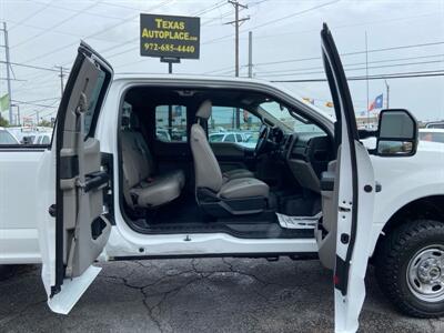 2019 Ford F-250 XL   - Photo 36 - Dallas, TX 75247