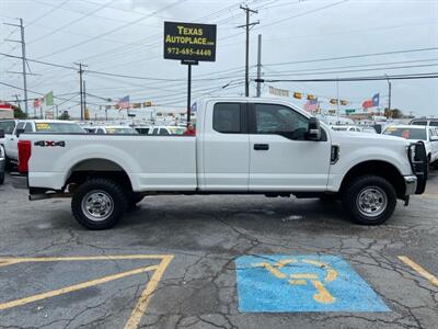 2019 Ford F-250 XL   - Photo 9 - Dallas, TX 75247