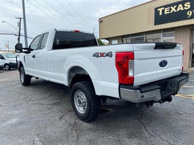 2019 Ford F-250 XL   - Photo 13 - Dallas, TX 75247