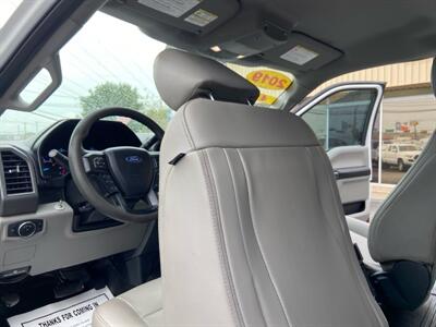 2019 Ford F-250 XL   - Photo 25 - Dallas, TX 75247