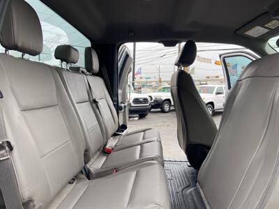 2019 Ford F-250 XL   - Photo 34 - Dallas, TX 75247