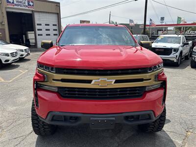 2019 Chevrolet Silverado 1500 LT   - Photo 9 - Dallas, TX 75247