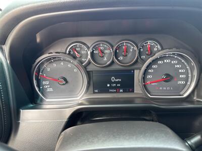 2019 Chevrolet Silverado 1500 LT   - Photo 23 - Dallas, TX 75247