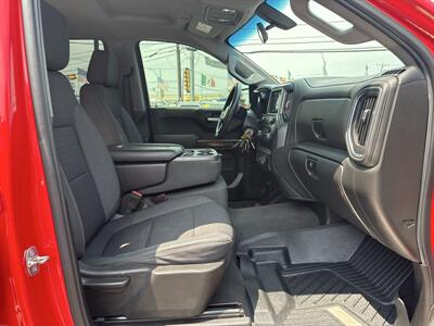 2019 Chevrolet Silverado 1500 LT   - Photo 14 - Dallas, TX 75247