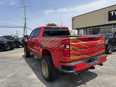 2019 Chevrolet Silverado 1500 LT   - Photo 3 - Dallas, TX 75247