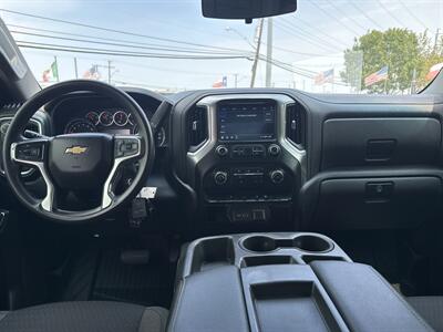 2019 Chevrolet Silverado 1500 LT   - Photo 19 - Dallas, TX 75247