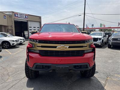 2019 Chevrolet Silverado 1500 LT   - Photo 8 - Dallas, TX 75247