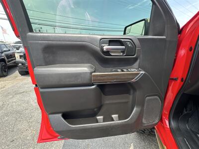 2019 Chevrolet Silverado 1500 LT   - Photo 18 - Dallas, TX 75247