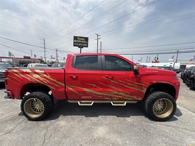 2019 Chevrolet Silverado 1500 LT   - Photo 6 - Dallas, TX 75247