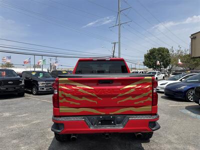 2019 Chevrolet Silverado 1500 LT   - Photo 4 - Dallas, TX 75247