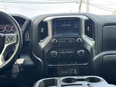 2019 Chevrolet Silverado 1500 LT   - Photo 20 - Dallas, TX 75247