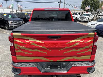 2019 Chevrolet Silverado 1500 LT   - Photo 5 - Dallas, TX 75247
