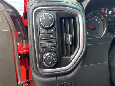 2019 Chevrolet Silverado 1500 LT   - Photo 22 - Dallas, TX 75247