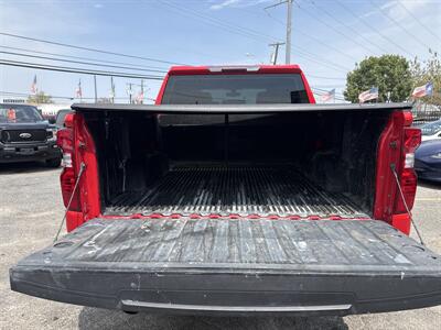 2019 Chevrolet Silverado 1500 LT   - Photo 11 - Dallas, TX 75247