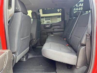 2019 Chevrolet Silverado 1500 LT   - Photo 16 - Dallas, TX 75247
