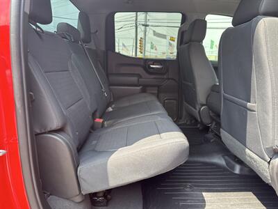 2019 Chevrolet Silverado 1500 LT   - Photo 13 - Dallas, TX 75247