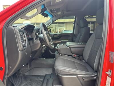2019 Chevrolet Silverado 1500 LT   - Photo 17 - Dallas, TX 75247