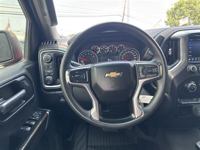 2019 Chevrolet Silverado 1500 LT   - Photo 21 - Dallas, TX 75247