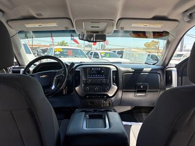 2017 Chevrolet Silverado 1500 LT   - Photo 31 - Dallas, TX 75247