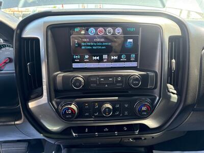2017 Chevrolet Silverado 1500 LT   - Photo 27 - Dallas, TX 75247