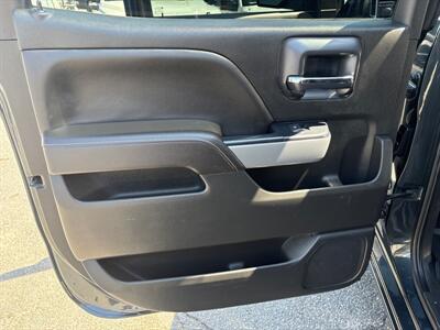 2017 Chevrolet Silverado 1500 LT   - Photo 22 - Dallas, TX 75247