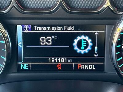 2017 Chevrolet Silverado 1500 LT   - Photo 24 - Dallas, TX 75247
