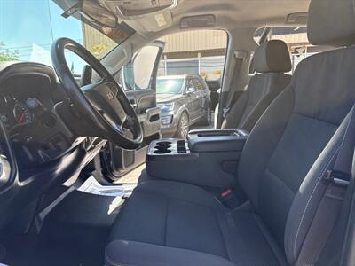 2017 Chevrolet Silverado 1500 LT   - Photo 20 - Dallas, TX 75247