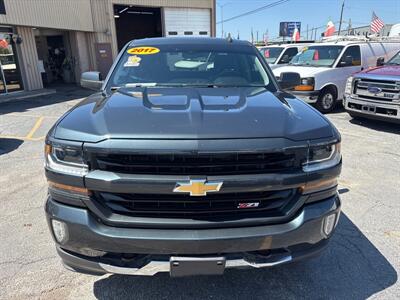 2017 Chevrolet Silverado 1500 LT   - Photo 3 - Dallas, TX 75247