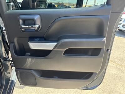 2017 Chevrolet Silverado 1500 LT   - Photo 36 - Dallas, TX 75247