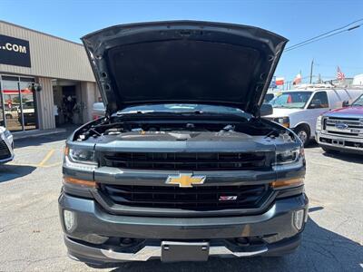 2017 Chevrolet Silverado 1500 LT   - Photo 4 - Dallas, TX 75247