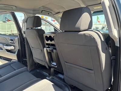 2017 Chevrolet Silverado 1500 LT   - Photo 39 - Dallas, TX 75247
