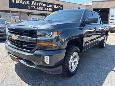 2017 Chevrolet Silverado 1500 LT   - Photo 17 - Dallas, TX 75247