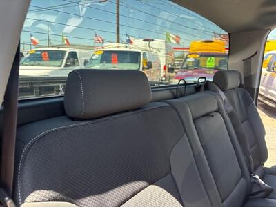 2017 Chevrolet Silverado 1500 LT   - Photo 37 - Dallas, TX 75247