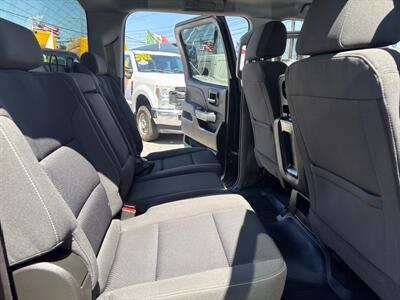 2017 Chevrolet Silverado 1500 LT   - Photo 38 - Dallas, TX 75247