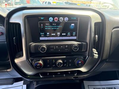 2017 Chevrolet Silverado 1500 LT   - Photo 25 - Dallas, TX 75247