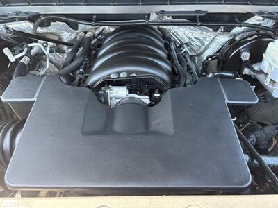 2017 Chevrolet Silverado 1500 LT   - Photo 5 - Dallas, TX 75247