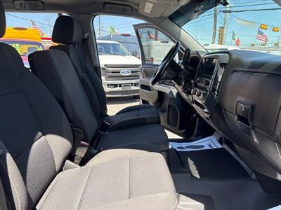 2017 Chevrolet Silverado 1500 LT   - Photo 34 - Dallas, TX 75247