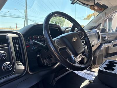 2017 Chevrolet Silverado 1500 LT   - Photo 21 - Dallas, TX 75247