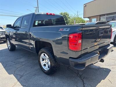 2017 Chevrolet Silverado 1500 LT   - Photo 15 - Dallas, TX 75247