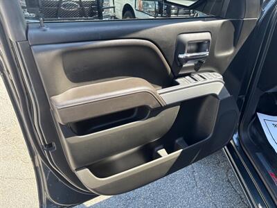 2017 Chevrolet Silverado 1500 LT   - Photo 18 - Dallas, TX 75247