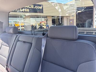 2017 Chevrolet Silverado 1500 LT   - Photo 28 - Dallas, TX 75247