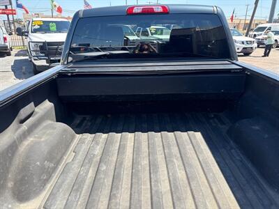 2017 Chevrolet Silverado 1500 LT   - Photo 14 - Dallas, TX 75247